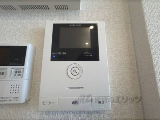 ドアフォン（ＴＶ含）