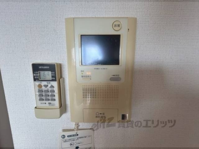ドアフォン（ＴＶ含）