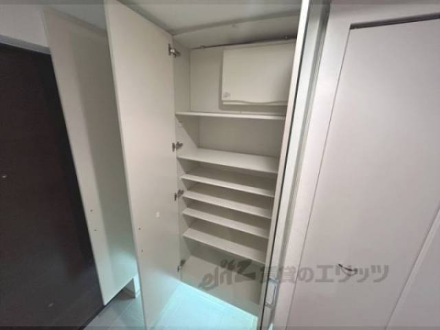 下駄箱