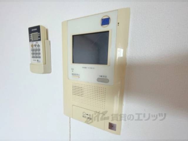 ＴＶモニターフォン