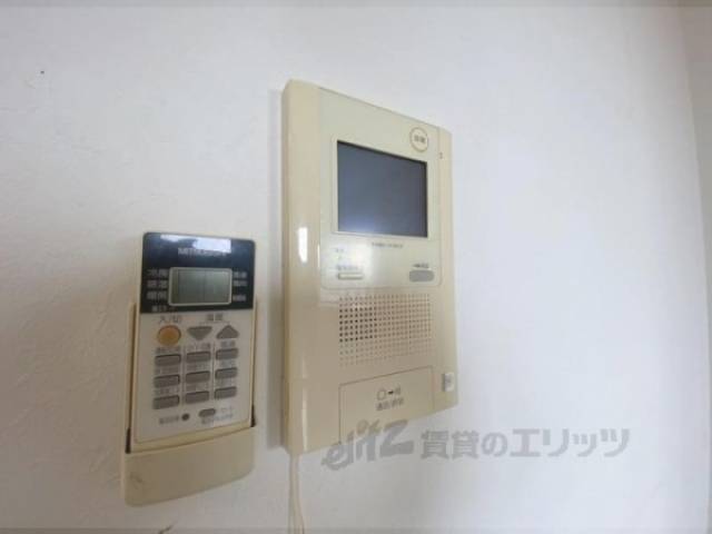 ドアフォン（ＴＶ含）