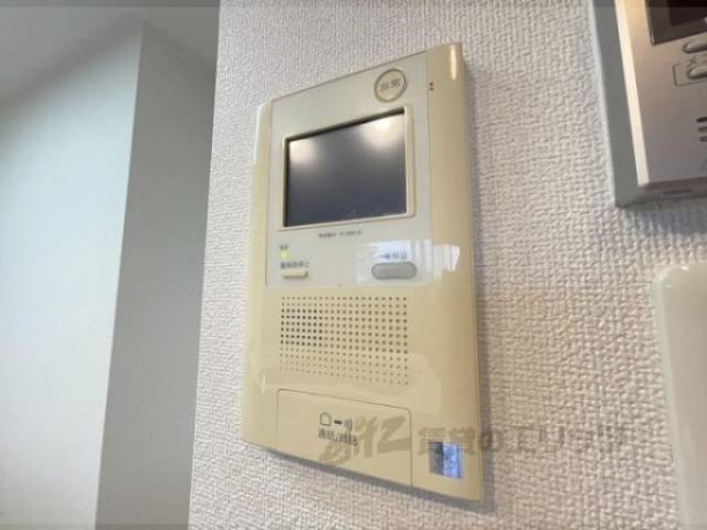 ＴＶモニターフォン