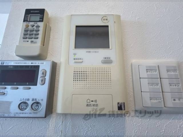 ドアフォン（ＴＶ含）