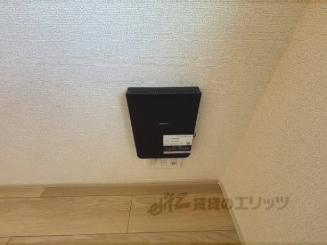 ネット機器