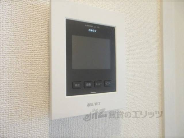 ドアフォン（ＴＶ含）