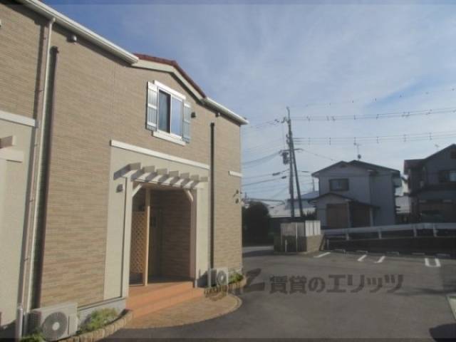 眺望　サンルーム