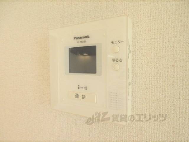 ドアフォン（ＴＶ含）
