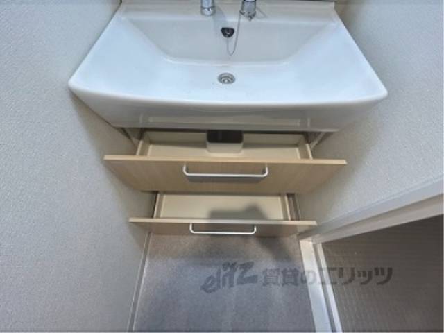 洗面所
