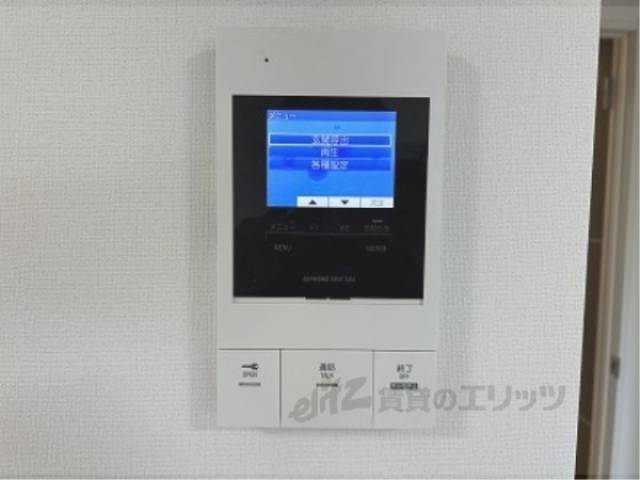 ドアフォン（ＴＶ含）