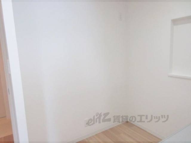 冷蔵庫置場