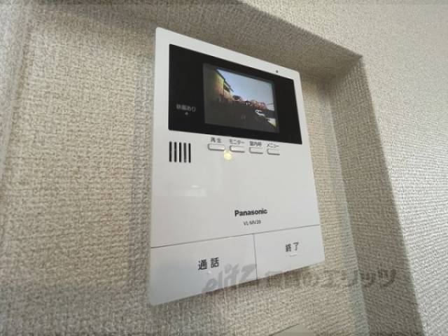 ドアフォン（ＴＶ含）