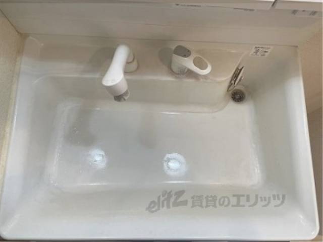 洗面所