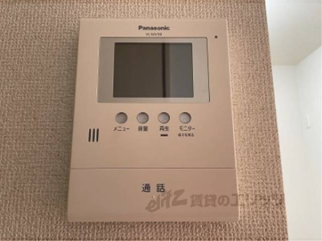 ドアフォン（ＴＶ含）