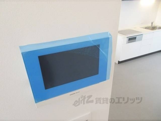 ドアフォン（ＴＶ含）