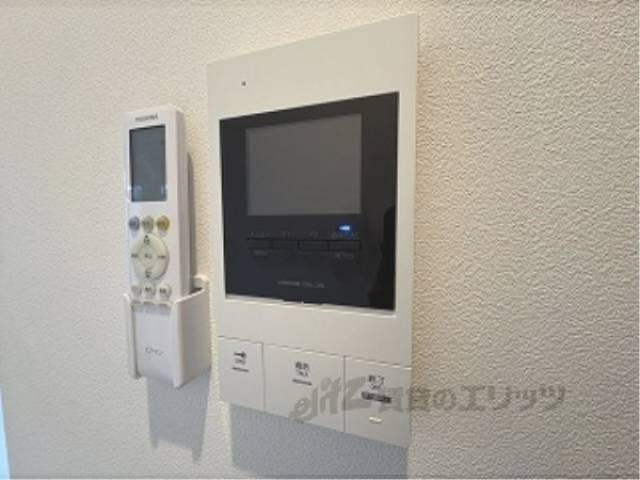 ドアフォン（ＴＶ含）