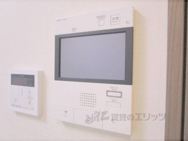 ドアフォン（ＴＶ含）