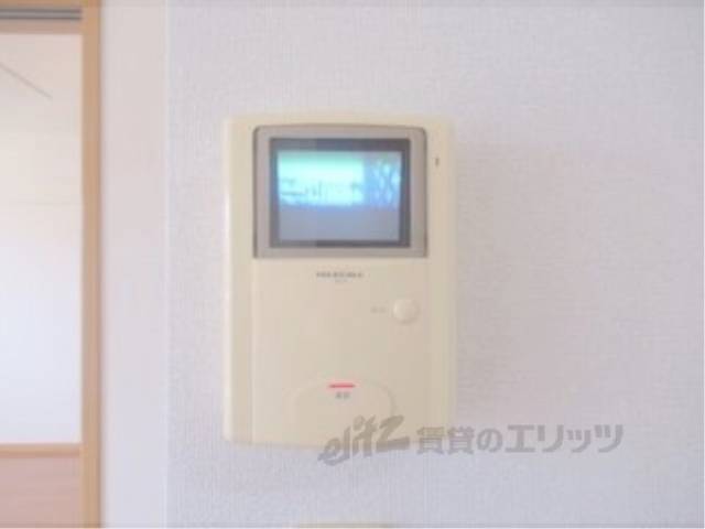 ドアフォン（ＴＶ含）