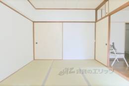 東大路高野第2住宅12棟室内写真2