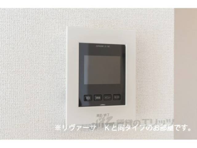 ドアフォン（ＴＶ含）