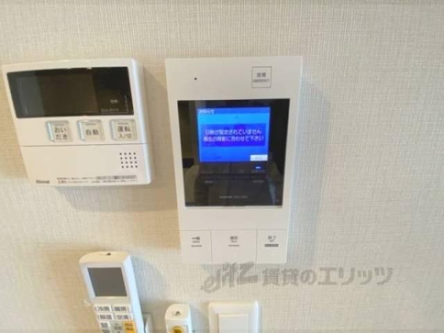 ドアフォン（ＴＶ含）