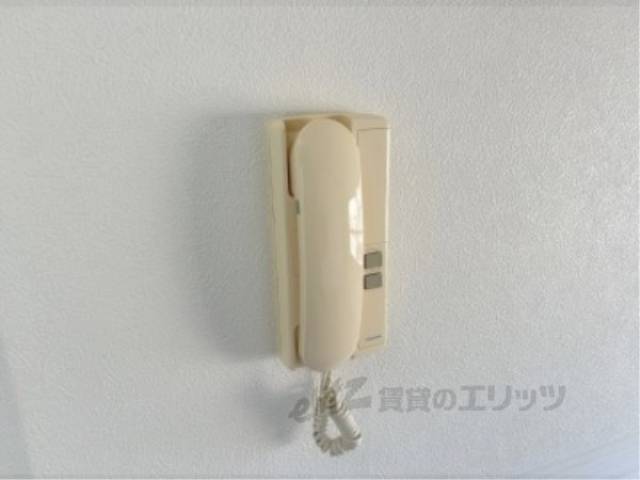 ドアフォン（ＴＶ含）