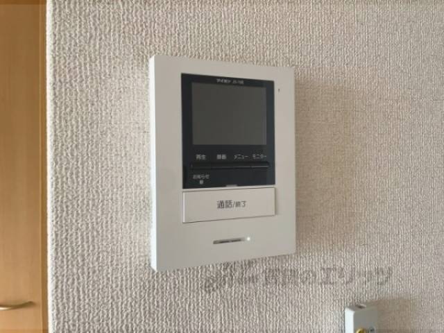 ドアフォン（ＴＶ含）