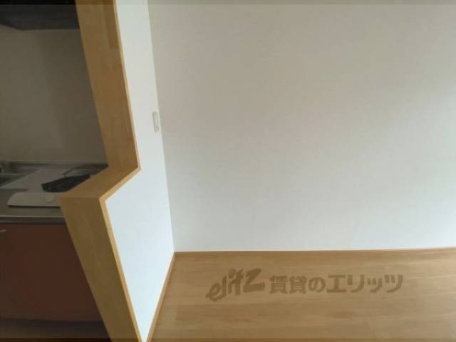 冷蔵庫置場