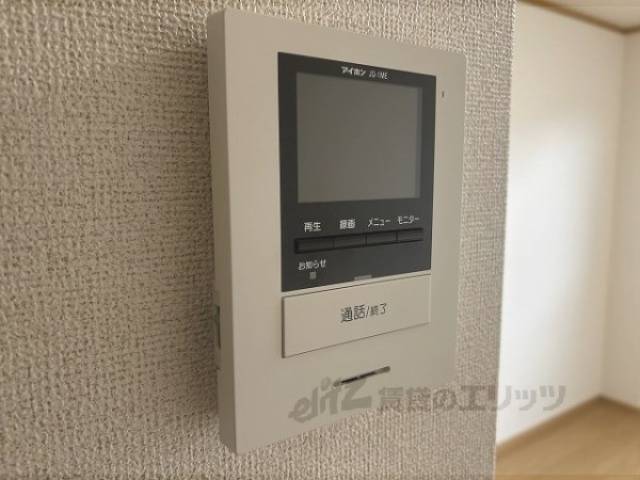 ドアフォン（ＴＶ含）