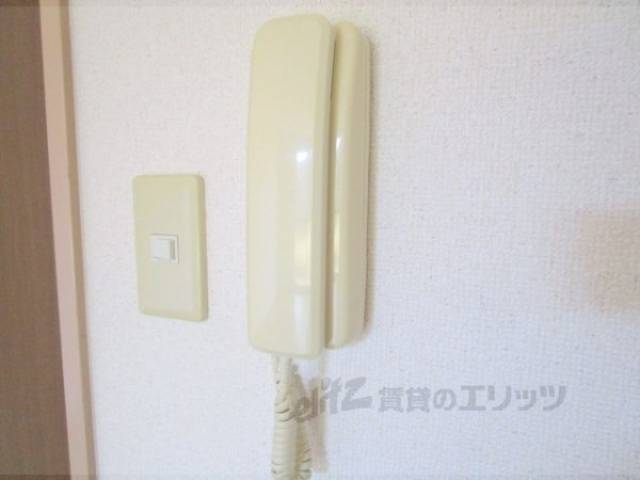 ドアホン