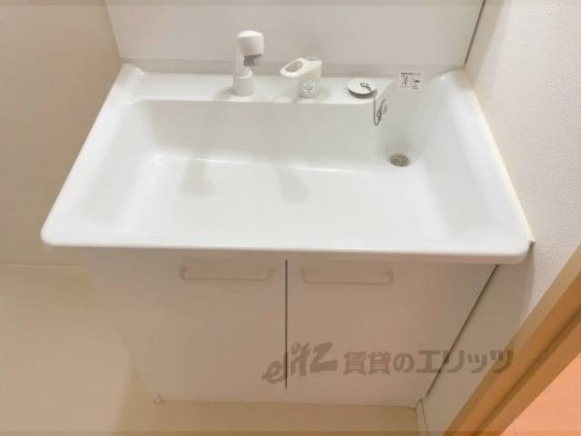 洗面所