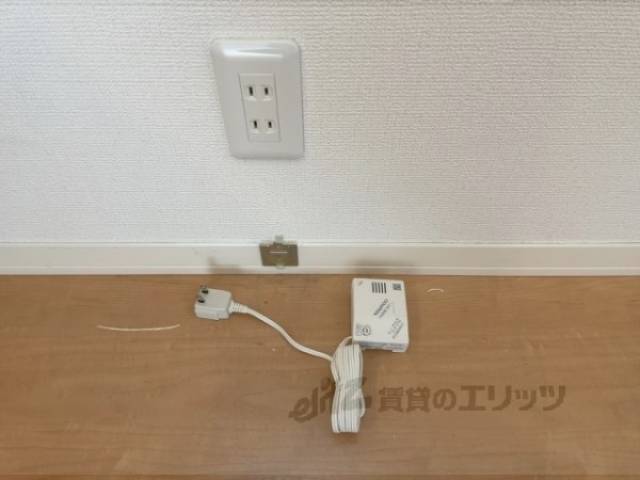 ガス漏れ警報器