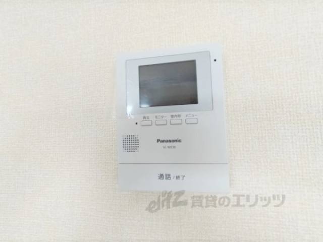 ＴＶモニターフォン