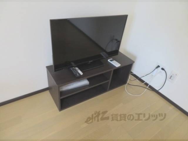 テレビ