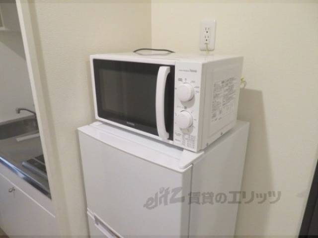 電子レンジ