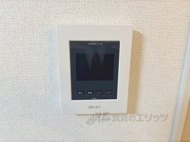 ドアフォン（ＴＶ含）