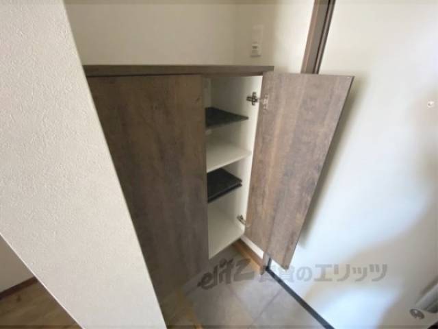 下駄箱