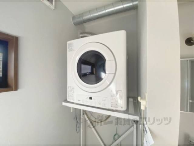 乾燥機