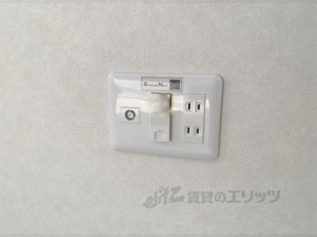 インターネット機器