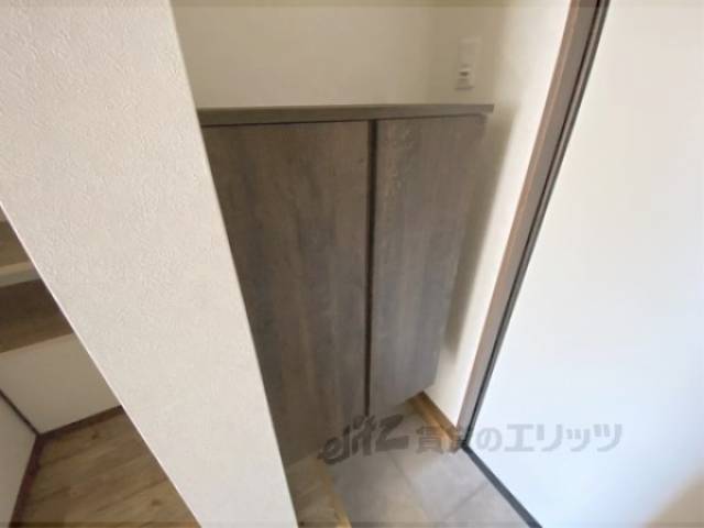 下駄箱
