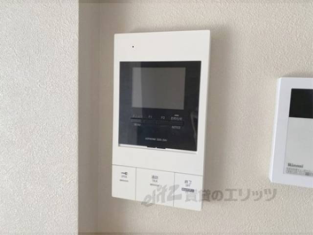 ドアフォン（ＴＶ含）