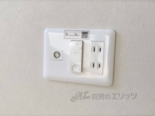 インターネット機器