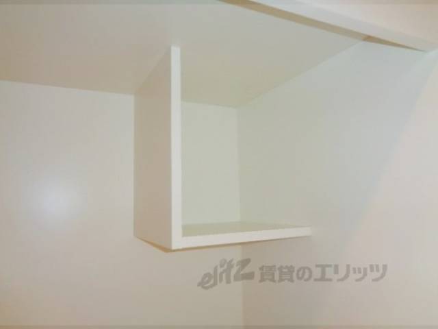 キッチン　収納