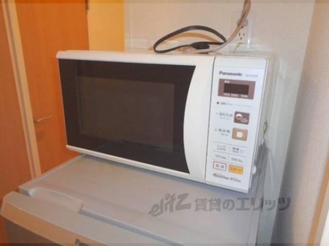 電子レンジ