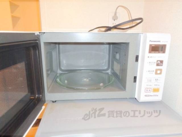 電子レンジ