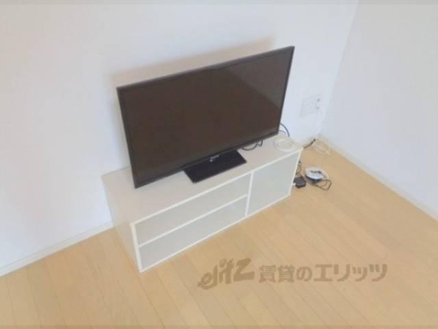 テレビ