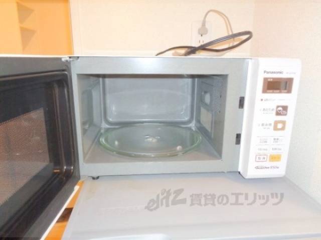 電子レンジ