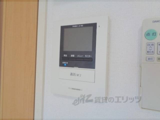 ドアフォン（ＴＶ含）