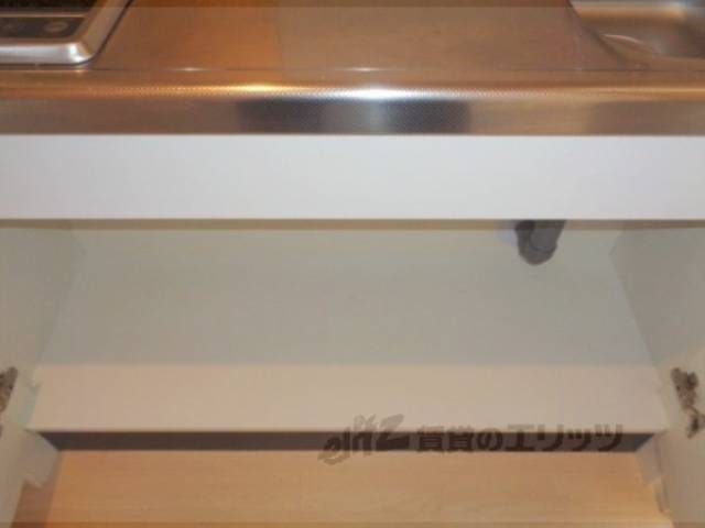 キッチン　収納