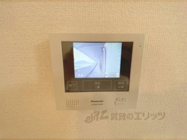 ドアフォン（ＴＶ含）
