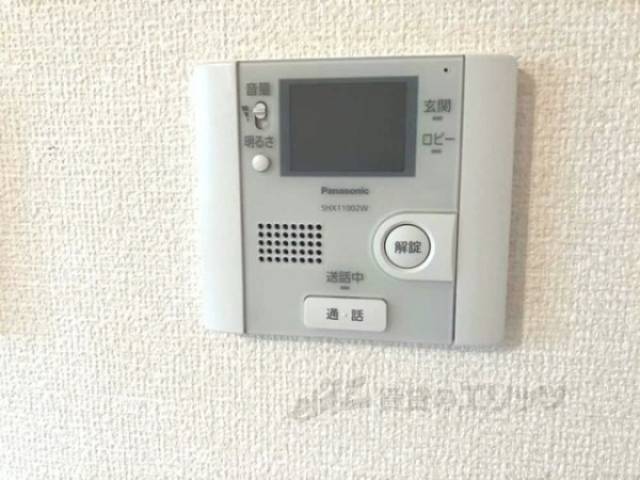 ドアフォン（ＴＶ含）